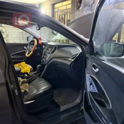 هيونداي سانتافي